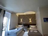 Standard room with balcony