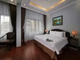 Executive Suite with balcony