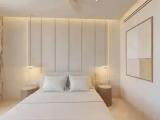 Executive Suite with balcony and with sea view