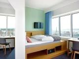 Business Triple room