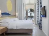 Deluxe Junior Suite with balcony