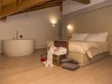 1 Bedroom Junior Suite with mountain view