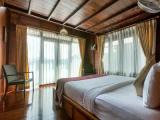 Deluxe room with balcony