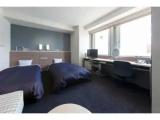 Deluxe Double room seafront