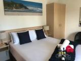 1 Bedroom Double Suite