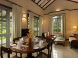 Double Villa