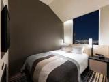 Standard High Floor Double room