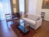 Double Apartment with balcony