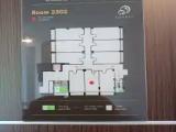Deluxe room with balcony