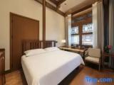 2 Bedrooms Premium Quadruple Suite