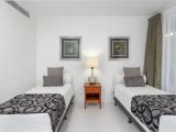 2 Bedrooms Deluxe Apartment