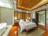 Deluxe Suite with sea view