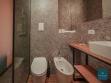 Superior Double room with balcony and with sea view