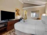 Standard room with balcony