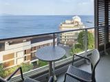 Comfort Studio with ocean view