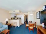 1 Bedroom Standard room oceanfront