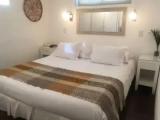 Standard Double Basement room