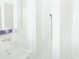 Standard Triple room with balcony
