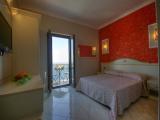Superior Double room with sea view