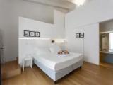Superior room with courtyard view