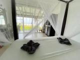 Standard Double room with sea view