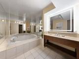 Presidential Suite with water view