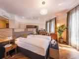 Junior Suite with lake view
