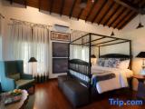 Suite beachfront