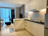 Standard room with city view
