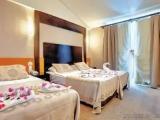 Standard room with sea view