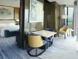 1 Bedroom Club Suite with balcony and with ocean view
