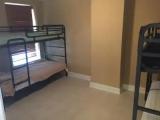 Bed in Dorm (female dorm)