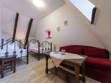 Classic Twin room