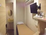 Standard (Window is Subject to Availability) Single room