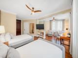 Superior Quadruple Suite