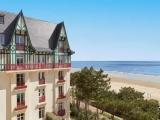 Prestige Double room with ocean view