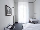 Standard room with water view