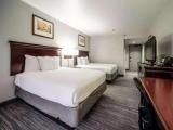 1 Bedroom Quadruple Suite