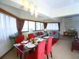 2 Bedrooms Apartment with balcony
