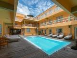 1 Bedroom Deluxe Double Apartment