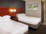 Standard Quadruple Club room