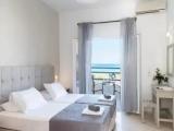 Studio with sea view