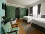 Superior Single Suite