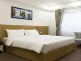 1 Bedroom Superior Double room