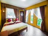 1 Bedroom Classic Double room with balcony