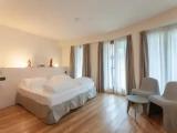 Deluxe room with balcony