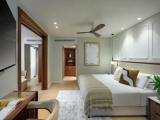 Executive Suite with balcony