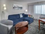 2 Bedrooms Double Suite