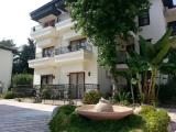 Standard Double room with balcony and with view