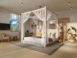Double Suite with ocean view